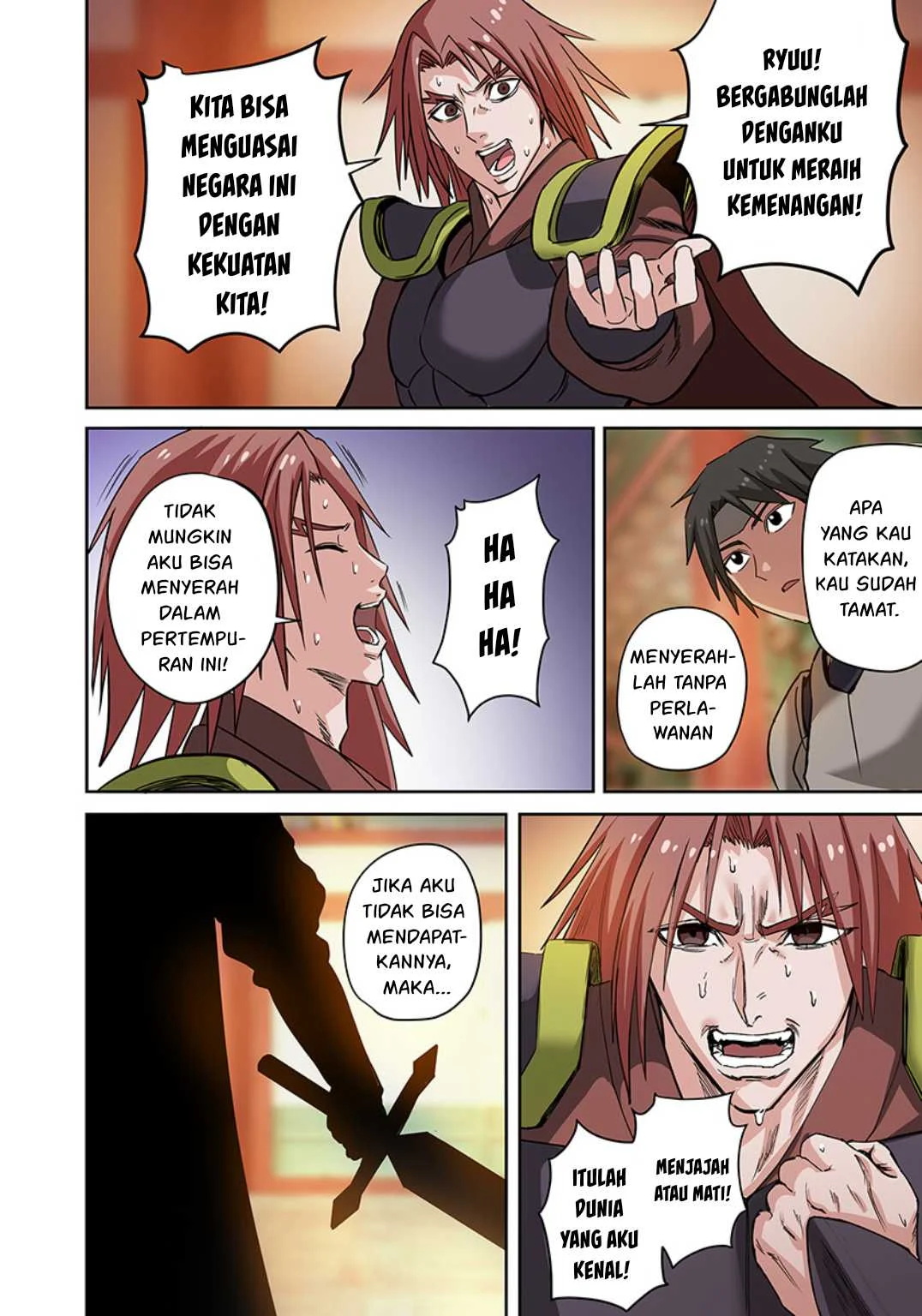 Dorei Senshi no Isekai Taneuma Seikatsu 〜 Mahou mo Bujutsu mo Saikyou dashi Harem made! 〜 - Chapter 16 13