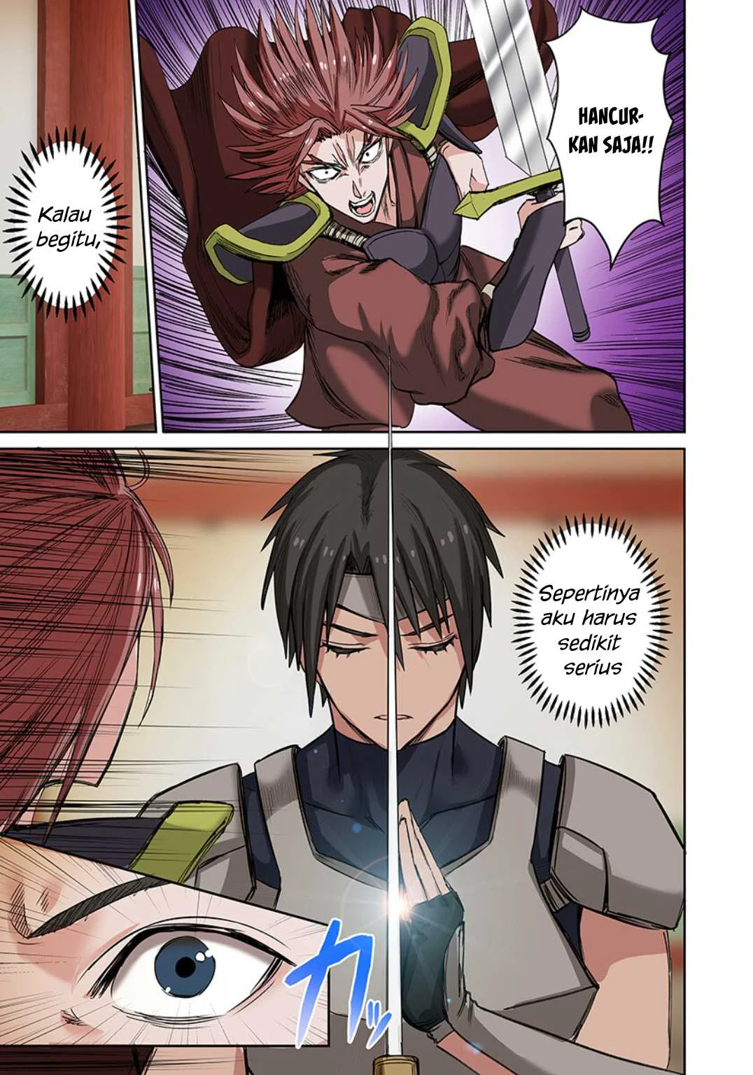 Dorei Senshi no Isekai Taneuma Seikatsu 〜 Mahou mo Bujutsu mo Saikyou dashi Harem made! 〜 - Chapter 16 14