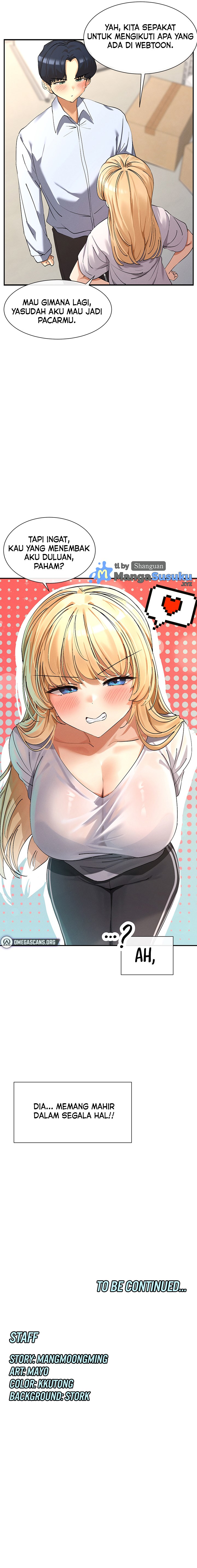 You Watch Stuff Like That? - Chapter 04 11