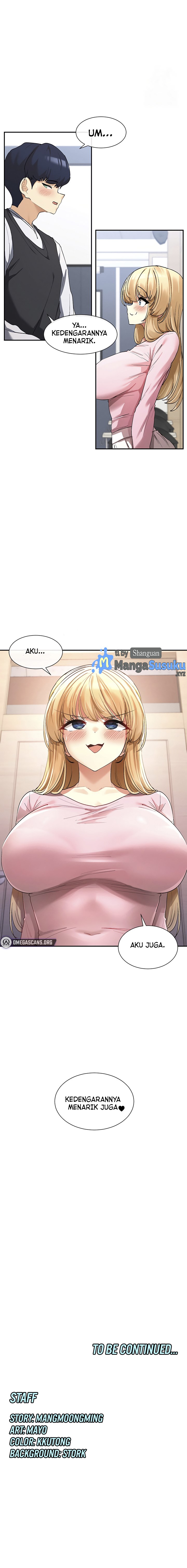 You Watch Stuff Like That? - Chapter 05 14
