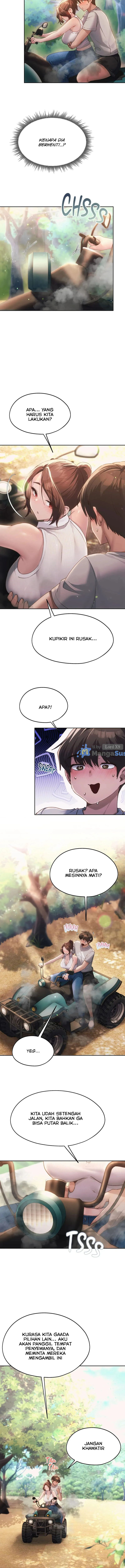 Wreck My Bias - Chapter 56 8
