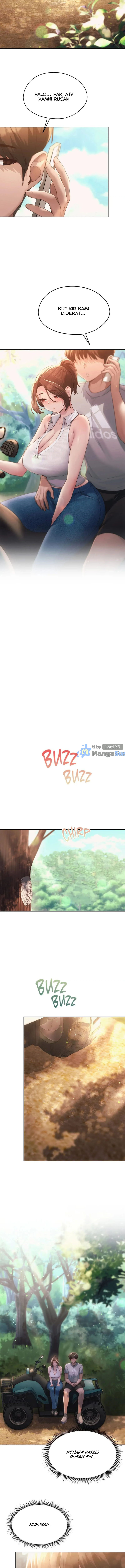 Wreck My Bias - Chapter 56 9