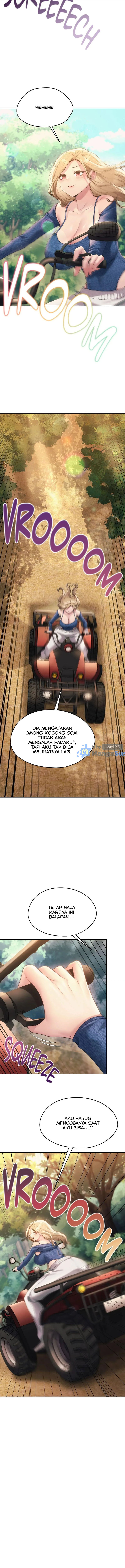 Wreck My Bias - Chapter 56 3