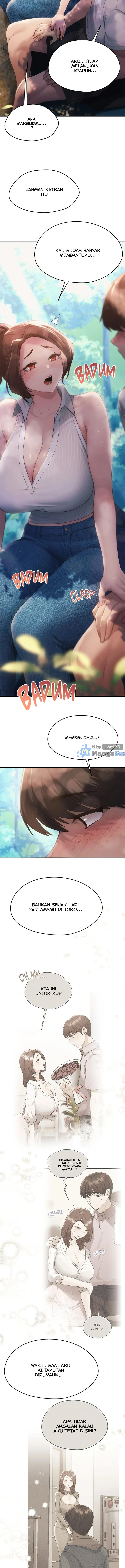 Wreck My Bias - Chapter 56 12