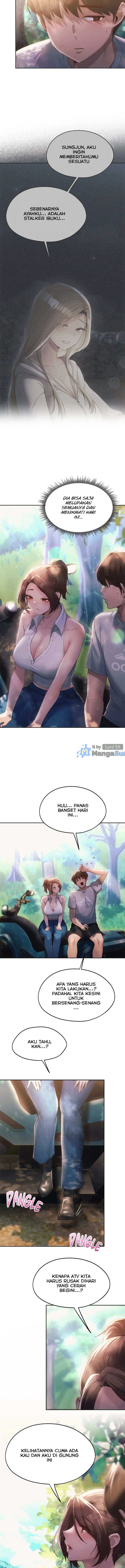 Wreck My Bias - Chapter 56 10
