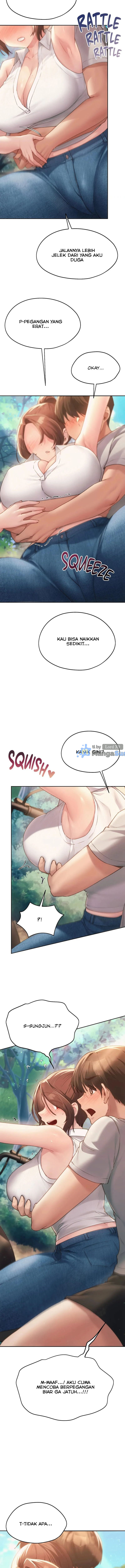 Wreck My Bias - Chapter 56 6