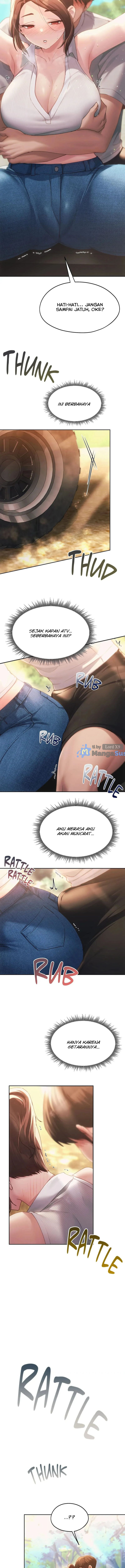 Wreck My Bias - Chapter 56 7