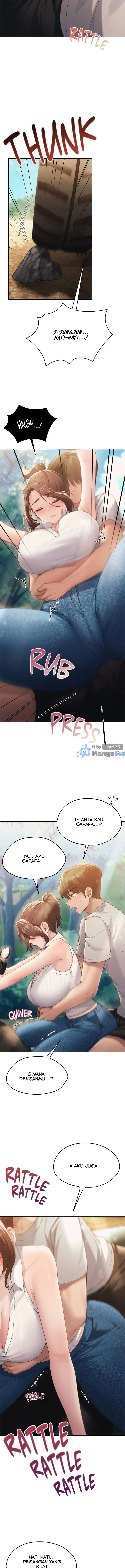 Wreck My Bias - Chapter 56 5