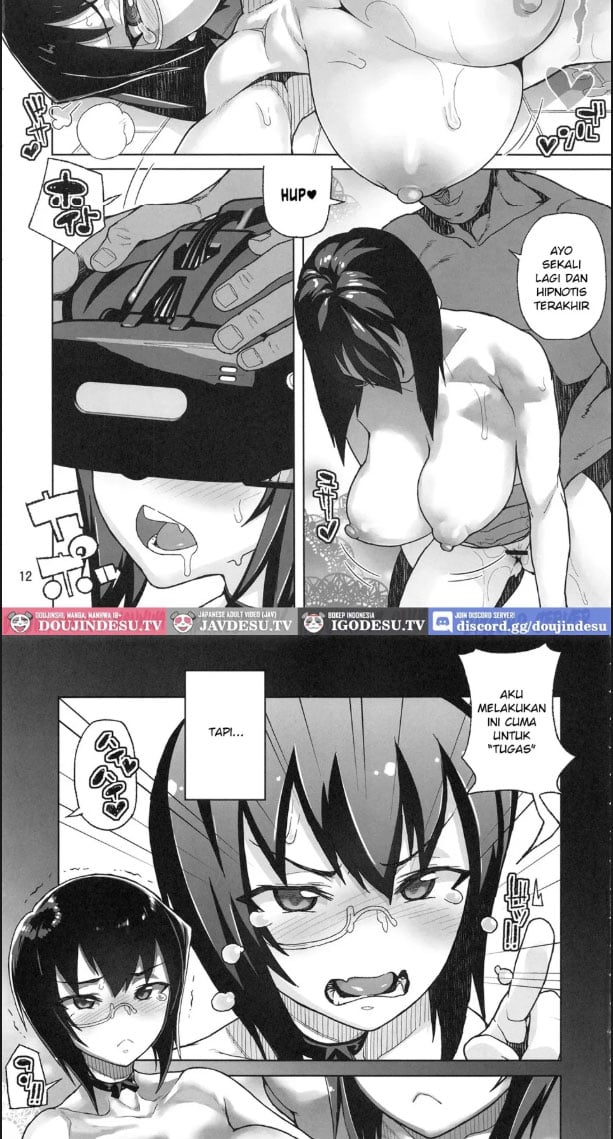 Houshu to Shite wa Kusozako dakedo - Chapter 01 9