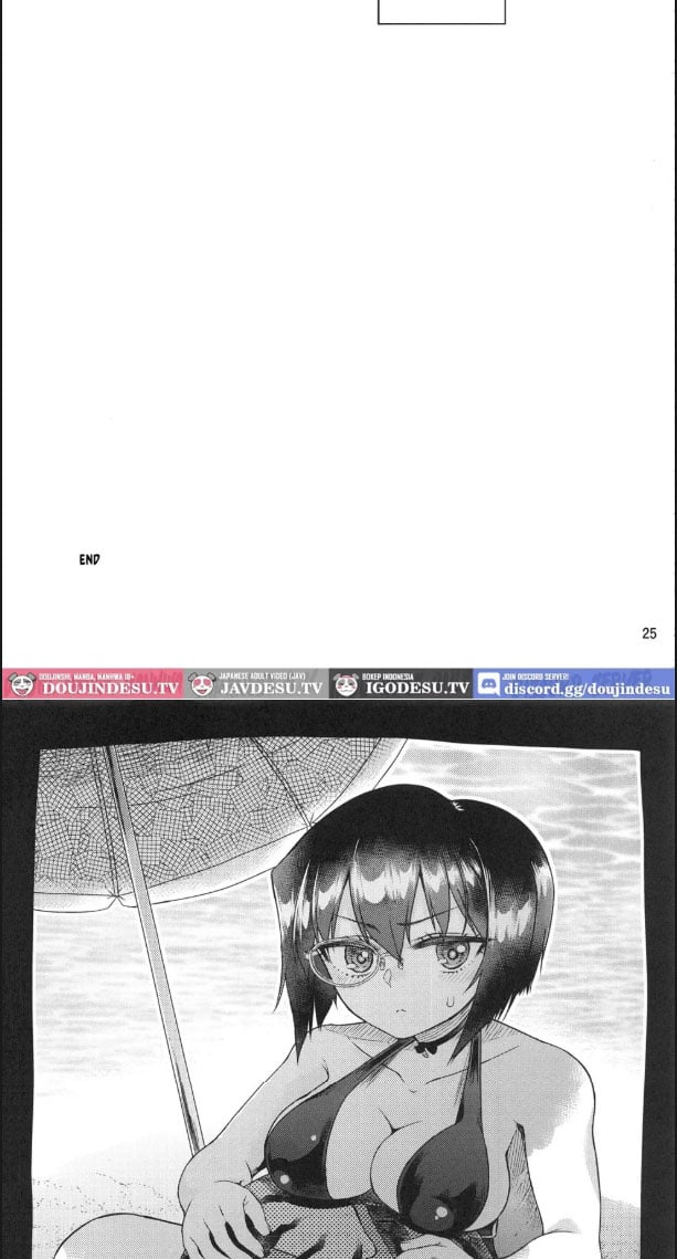 Houshu to Shite wa Kusozako dakedo - Chapter 01 19