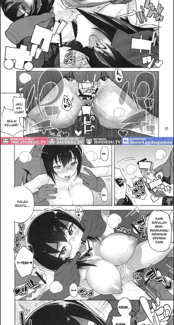 Houshu to Shite wa Kusozako dakedo - Chapter 01 16