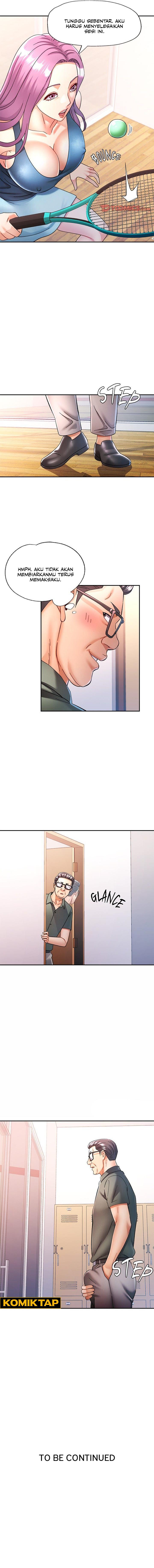 In Her Place - Chapter 79 6