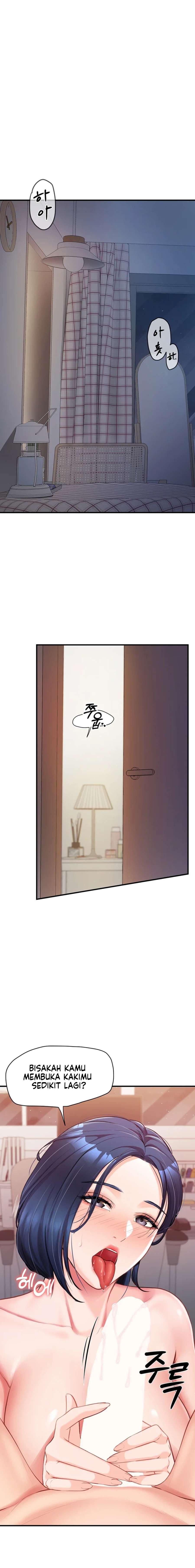 I&#8217;m the Only Man on the Military - Chapter 06 10