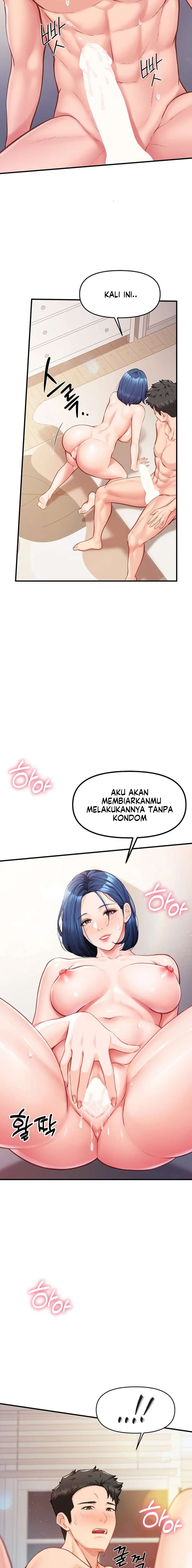 I&#8217;m the Only Man on the Military - Chapter 06 14
