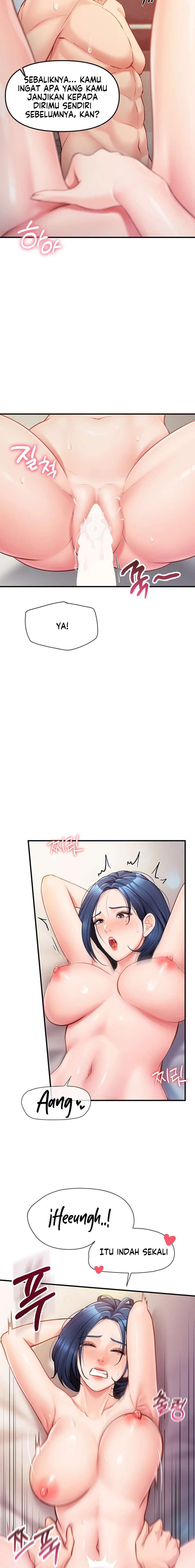 I&#8217;m the Only Man on the Military - Chapter 06 15