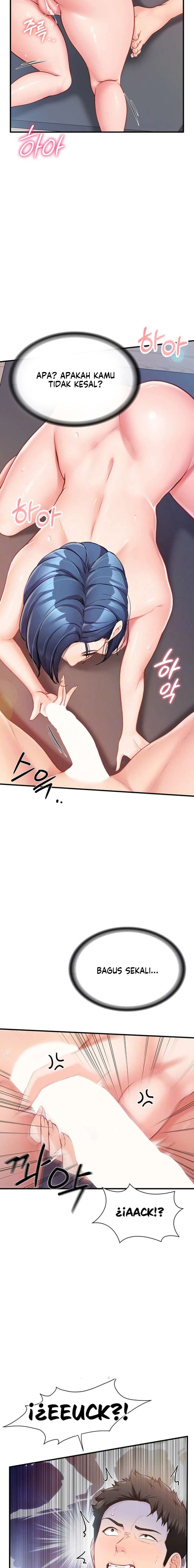 I&#8217;m the Only Man on the Military - Chapter 06 5
