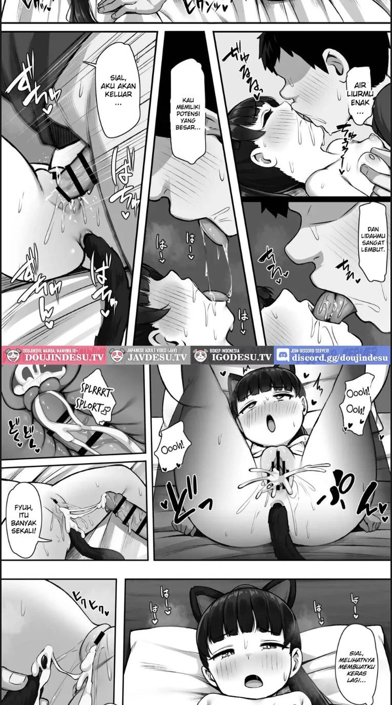Ichininmae ni Naru Tame - Chapter 01 18