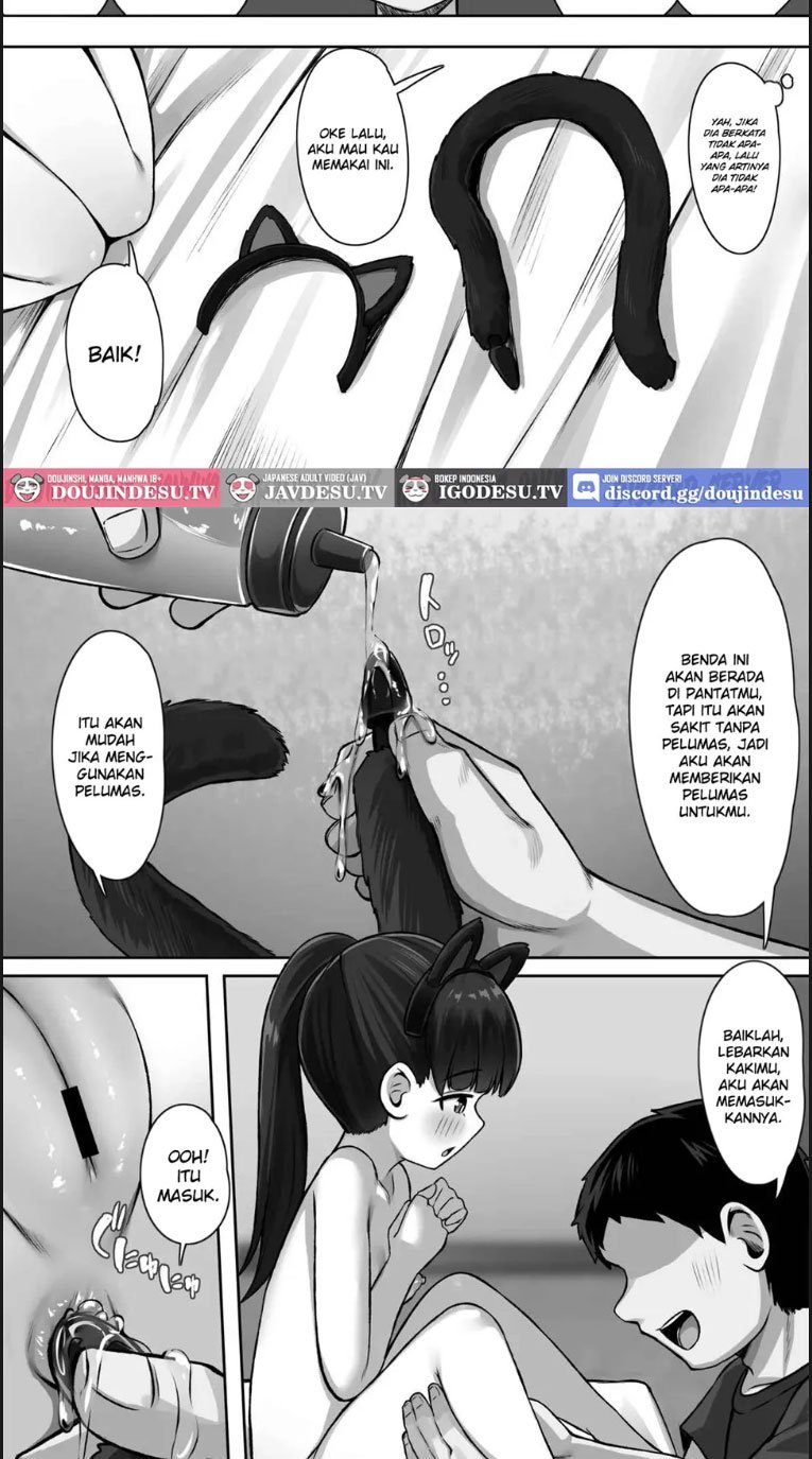 Ichininmae ni Naru Tame - Chapter 01 11