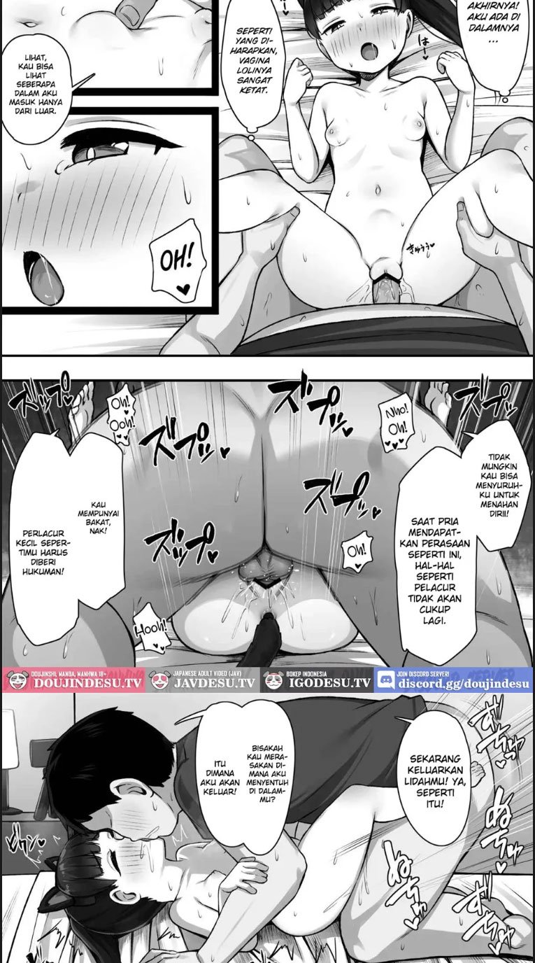 Ichininmae ni Naru Tame - Chapter 01 17