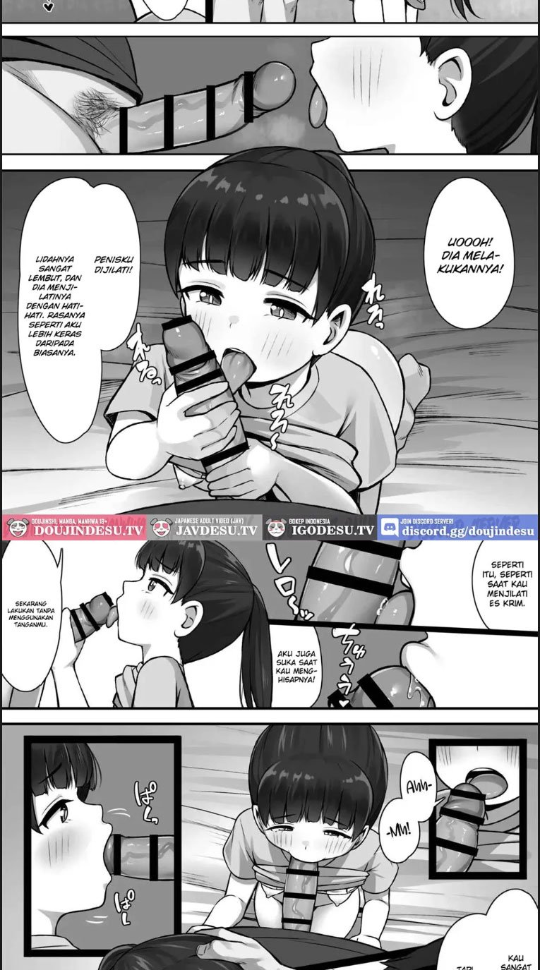 Ichininmae ni Naru Tame - Chapter 01 6