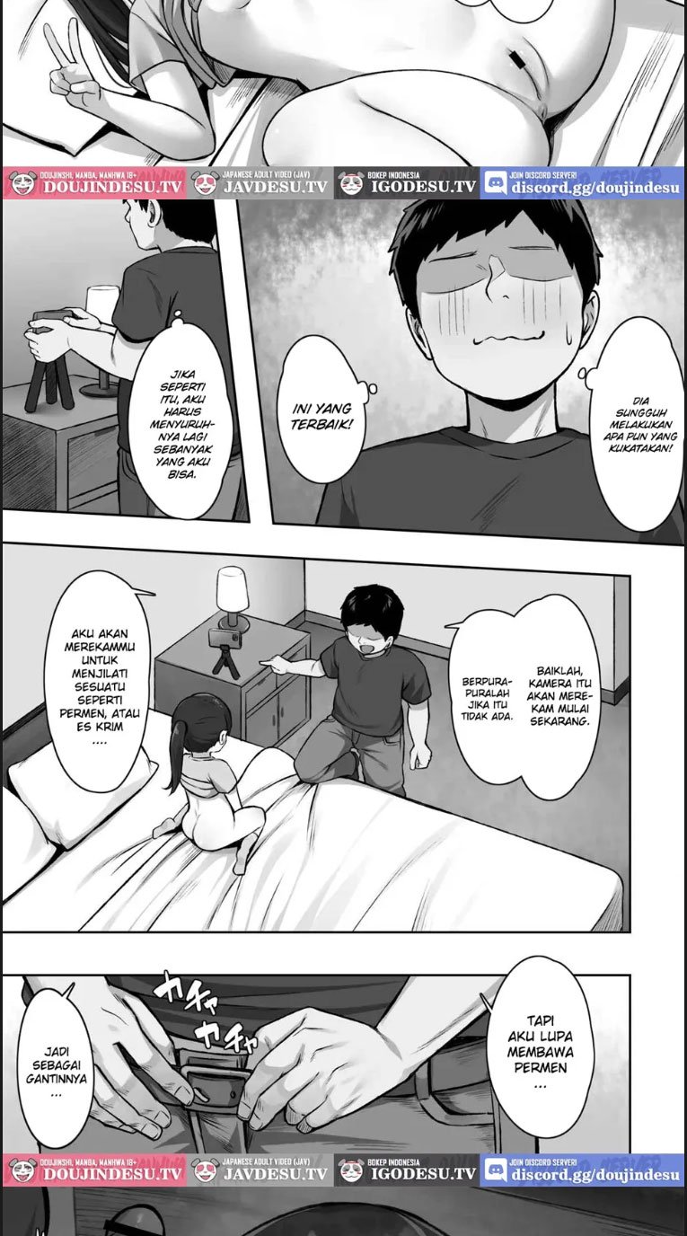 Ichininmae ni Naru Tame - Chapter 01 4