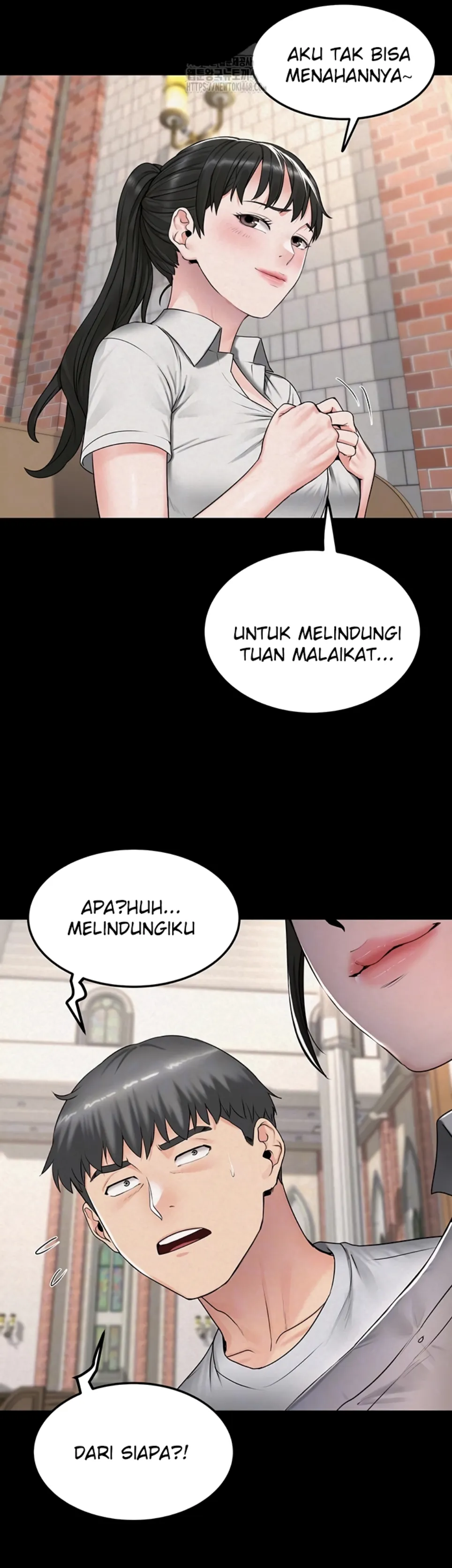 Island Girl - Chapter 15 8