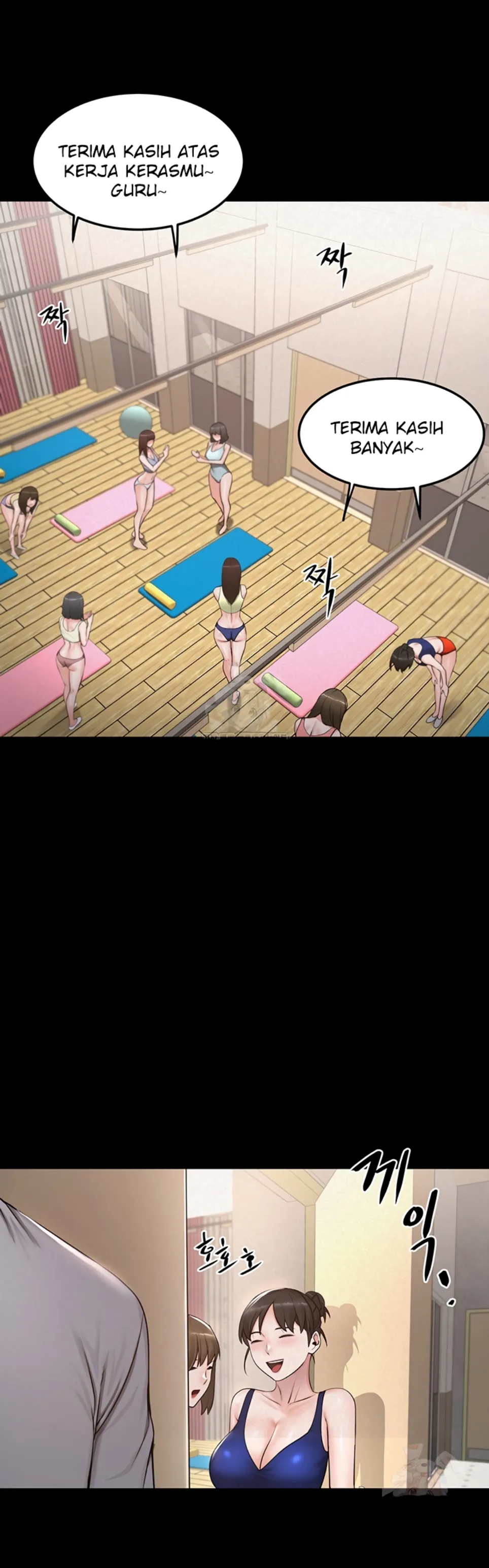 Island Girl - Chapter 15 26