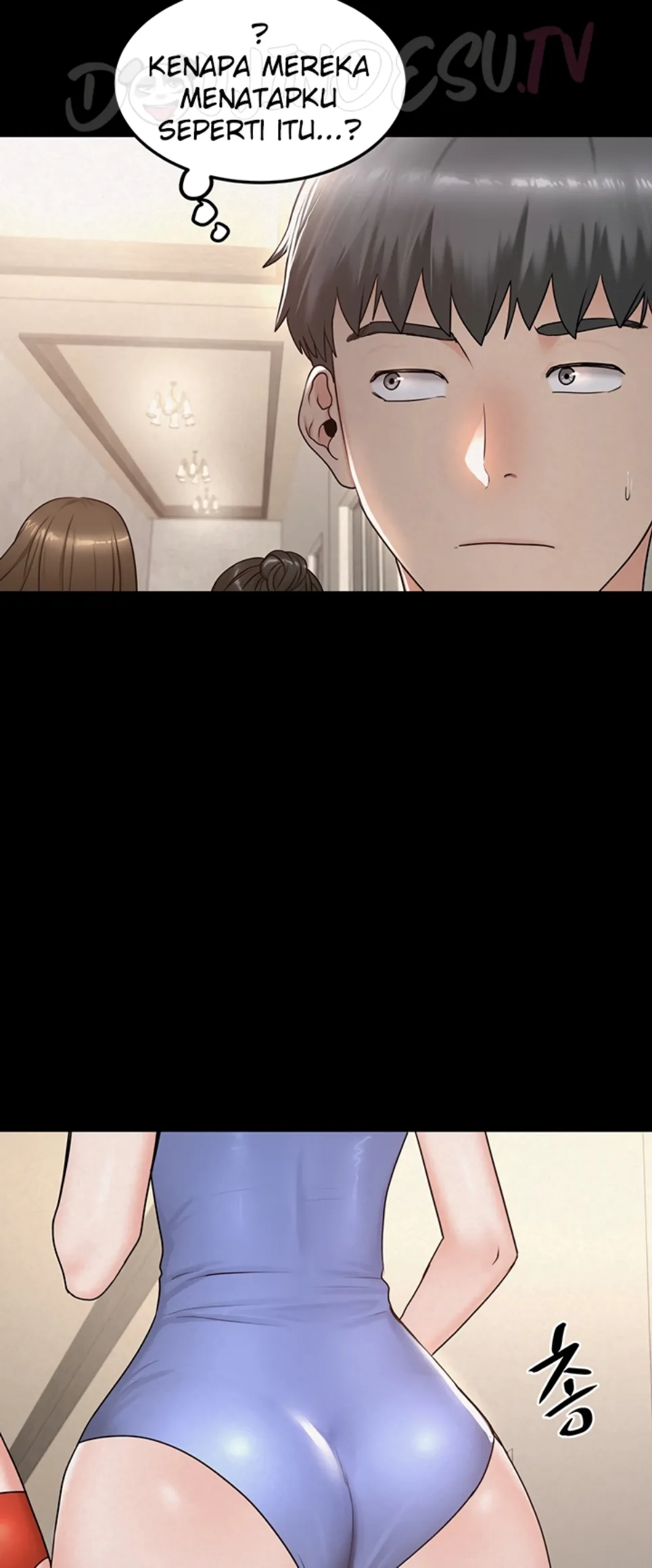 Island Girl - Chapter 15 30