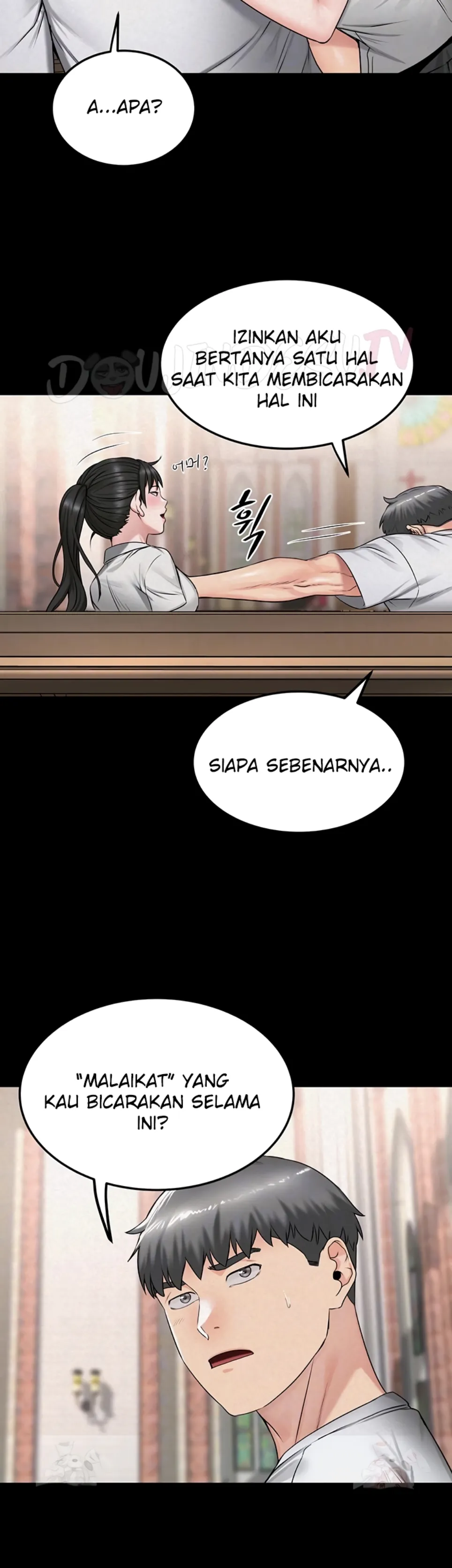 Island Girl - Chapter 15 11
