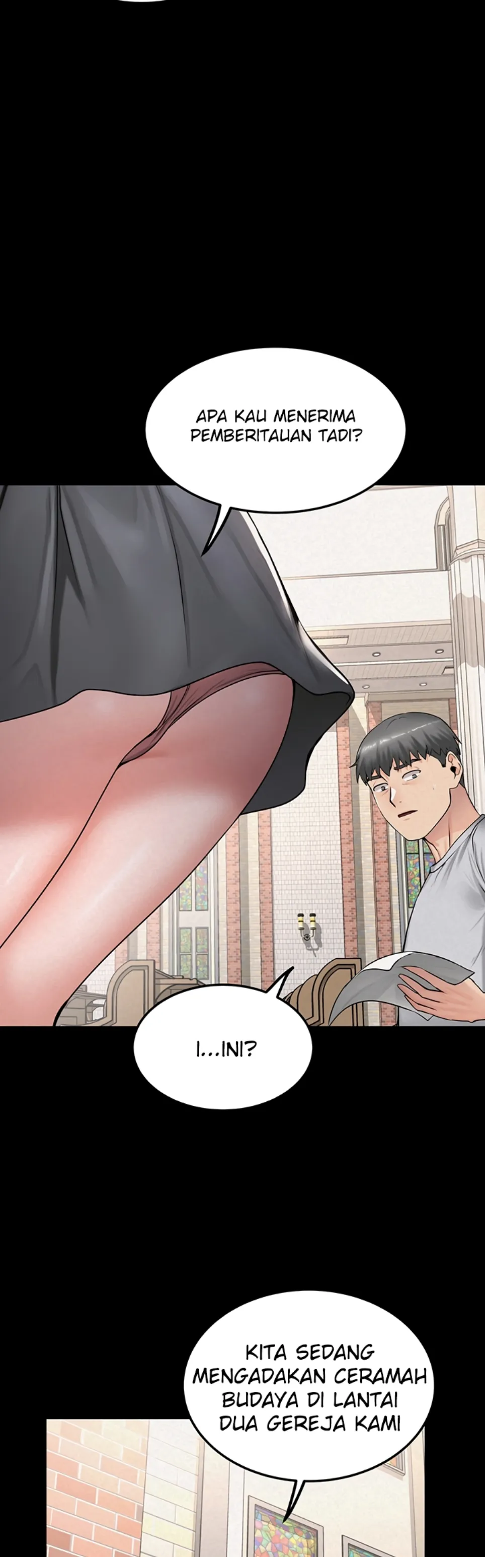 Island Girl - Chapter 15 16