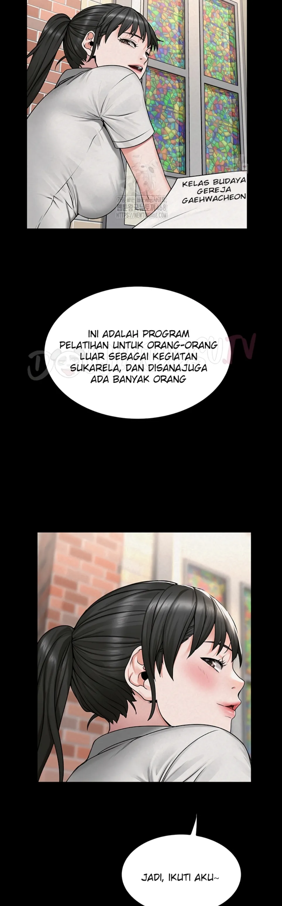 Island Girl - Chapter 15 17
