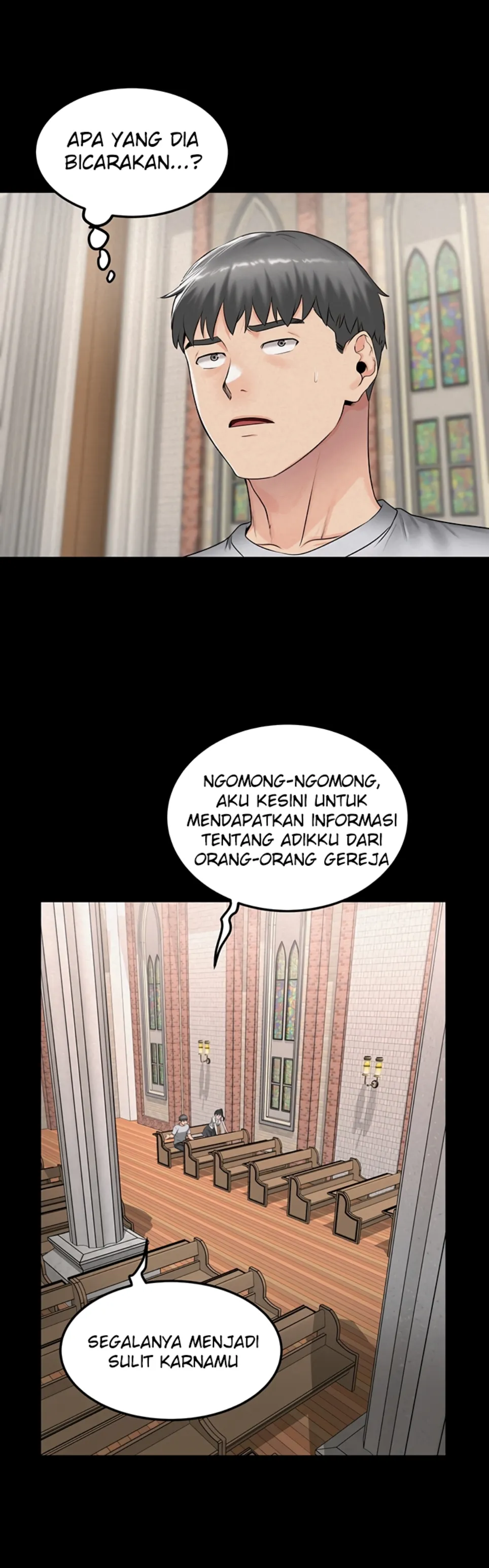 Island Girl - Chapter 15 14