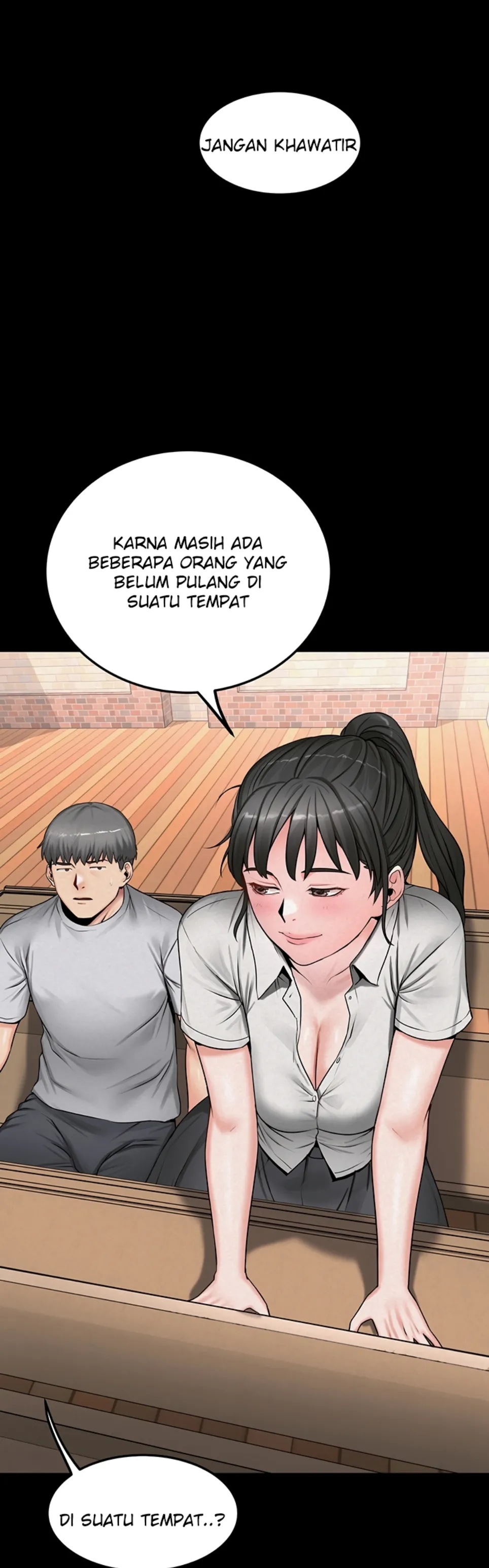 Island Girl - Chapter 15 15