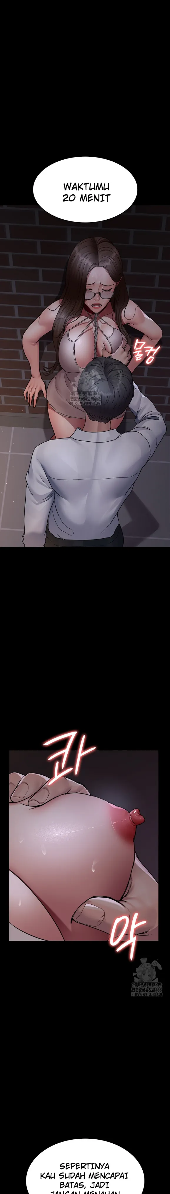 Night Hospital - Chapter 106 9