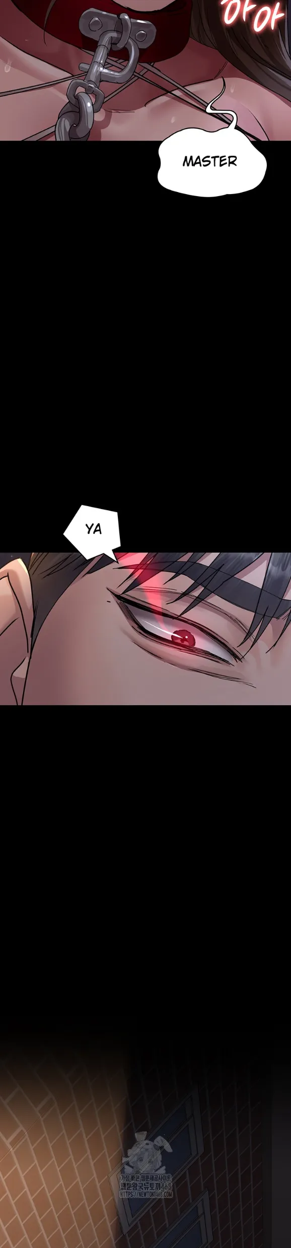 Night Hospital - Chapter 106 29
