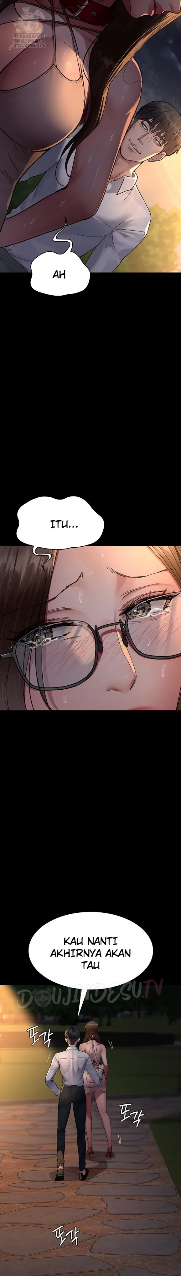Night Hospital - Chapter 106 6