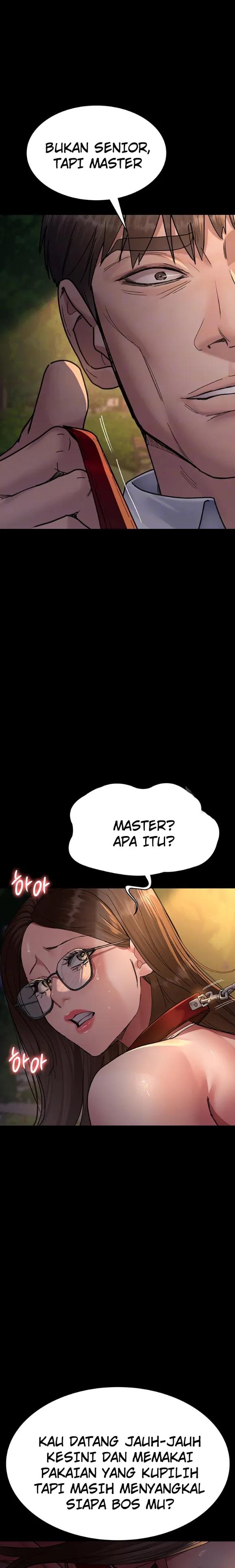 Night Hospital - Chapter 106 5