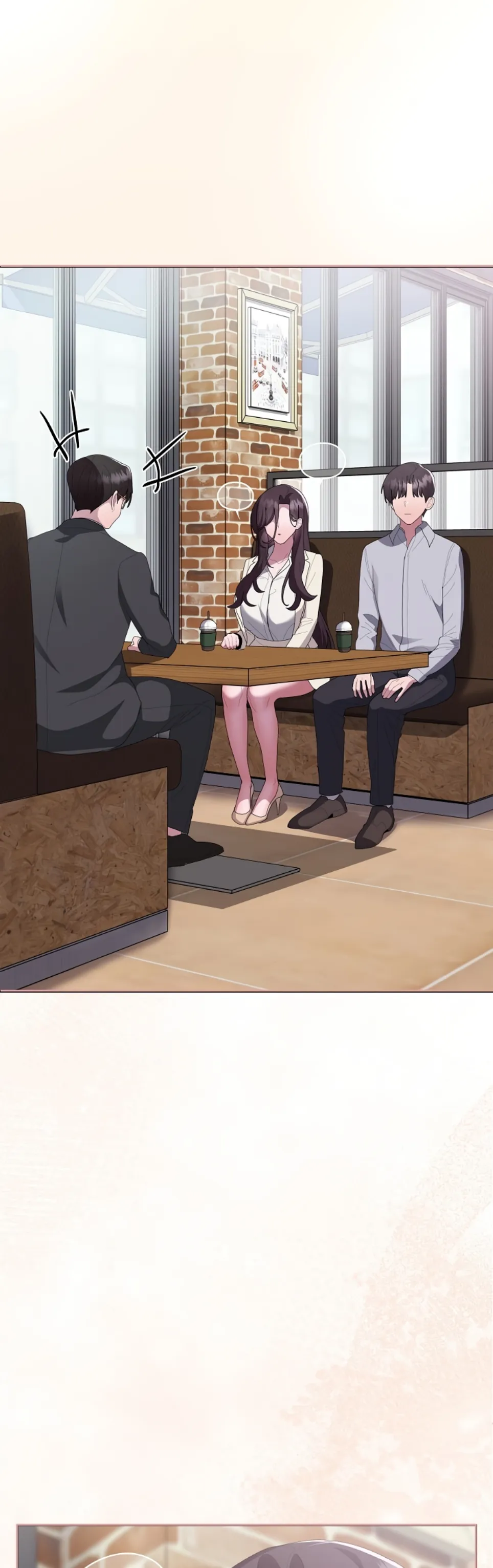 Office Menace Alert - Chapter 61 8