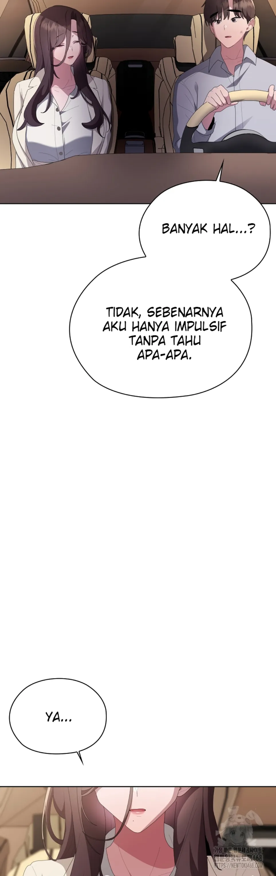 Office Menace Alert - Chapter 61 21