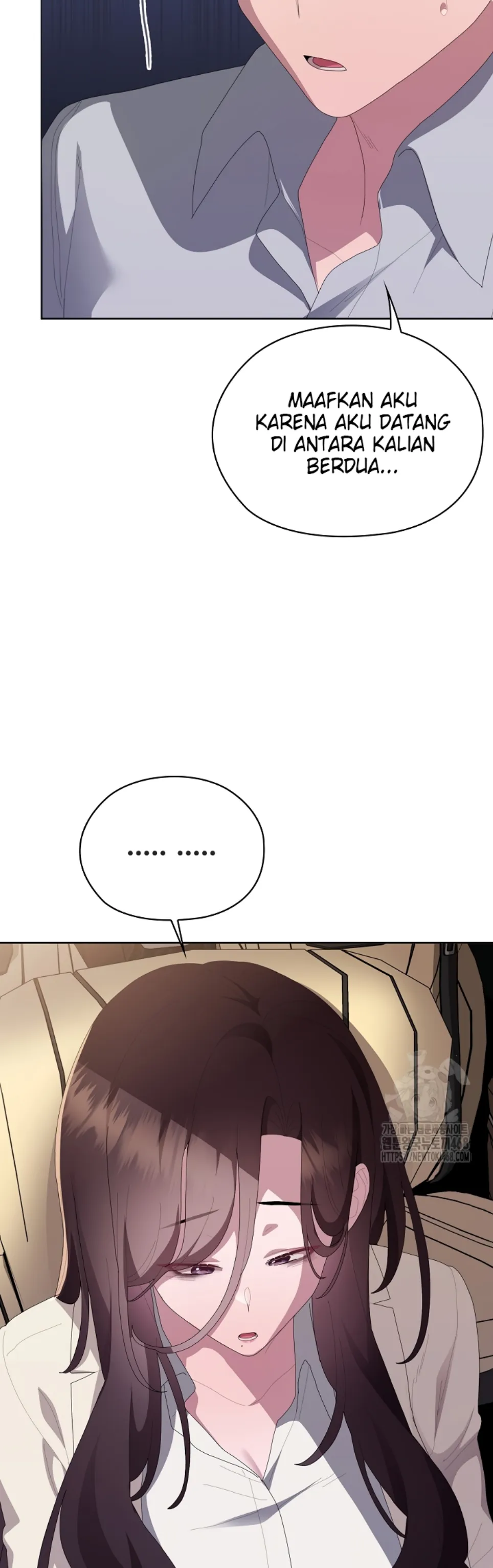 Office Menace Alert - Chapter 61 37