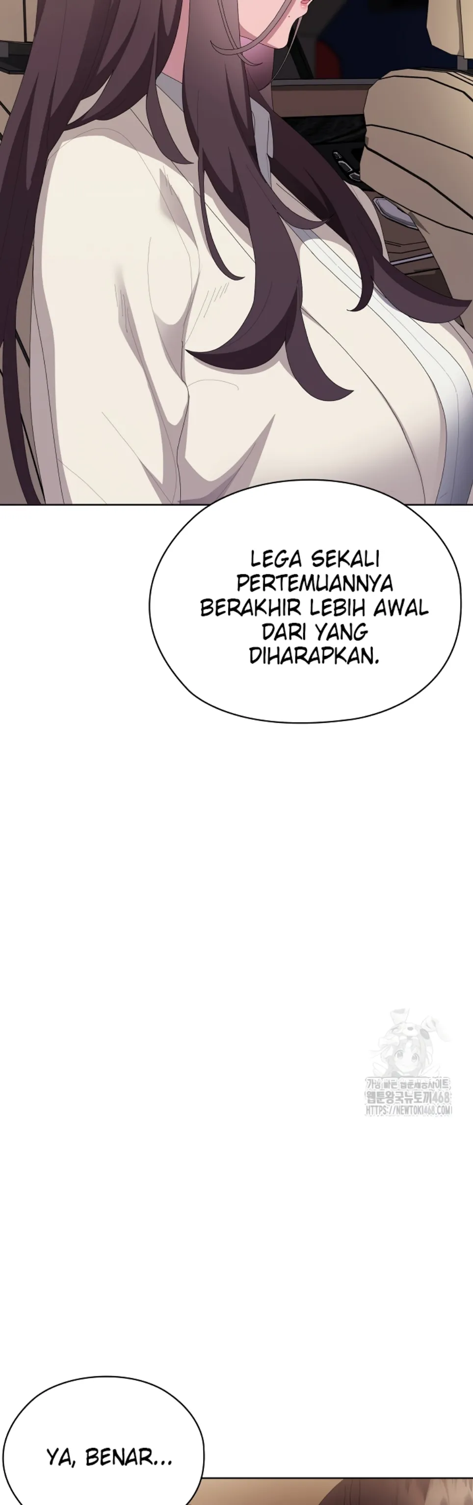 Office Menace Alert - Chapter 61 16