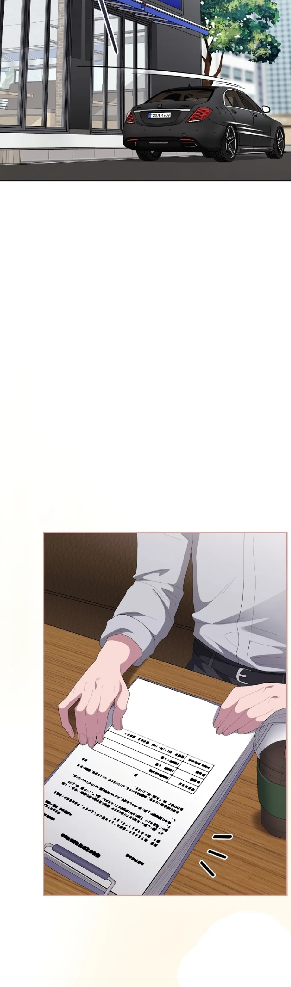 Office Menace Alert - Chapter 61 7