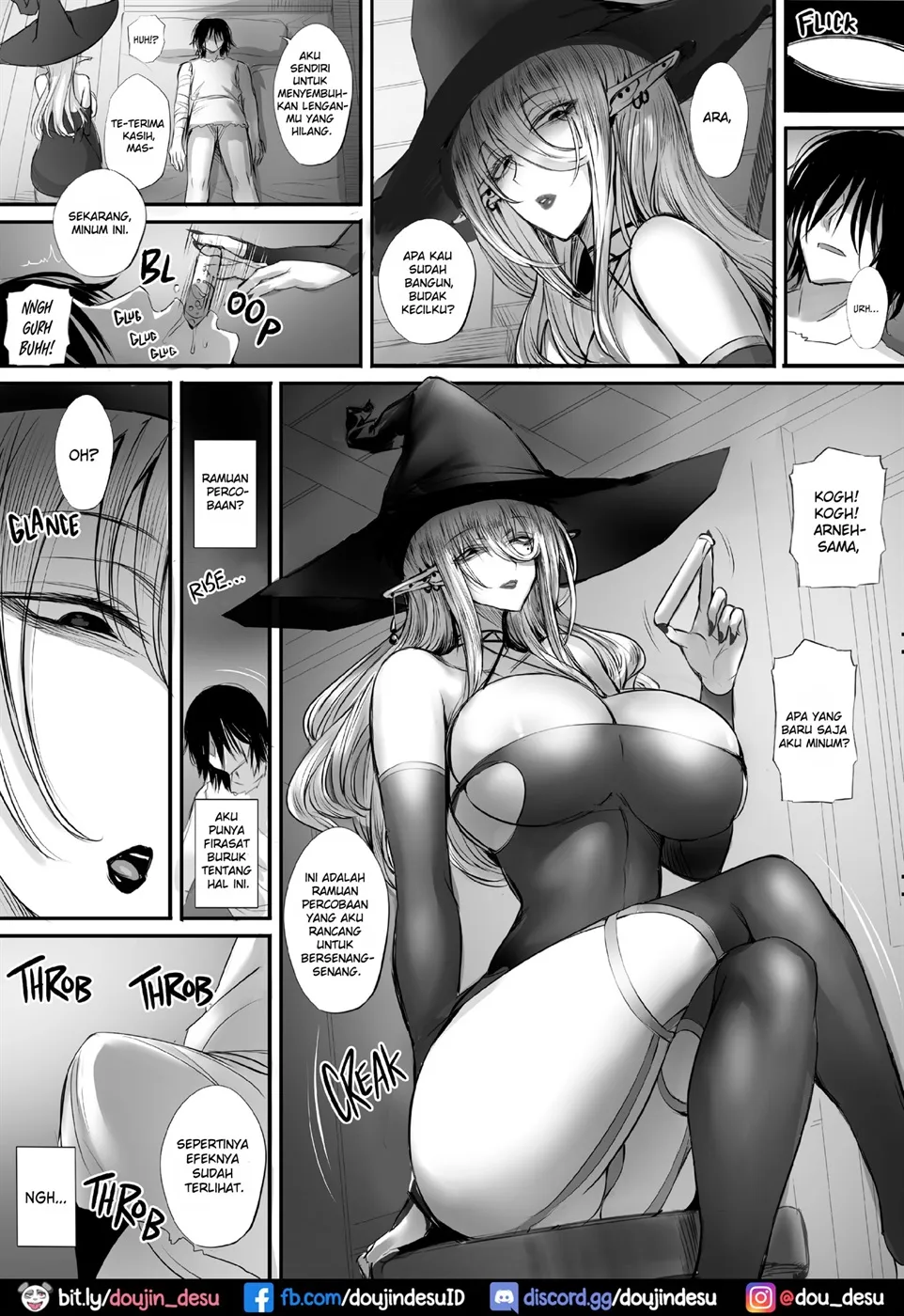 Oreha Isekaide Daunaakei Boukensha - Chapter 01 31
