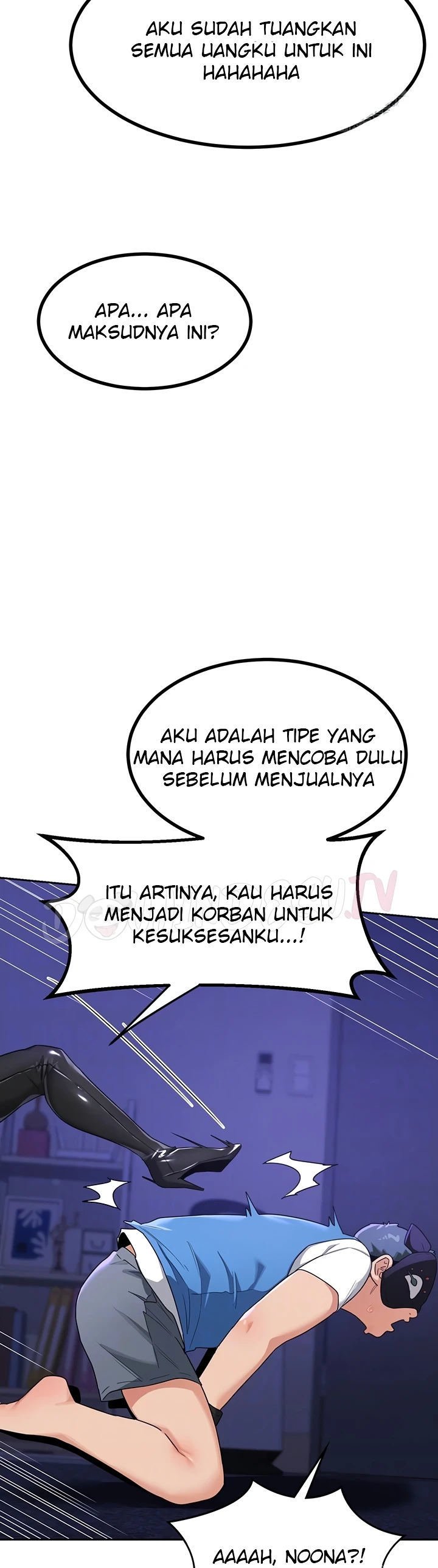 MILF Exchange Plan - Chapter 20 8