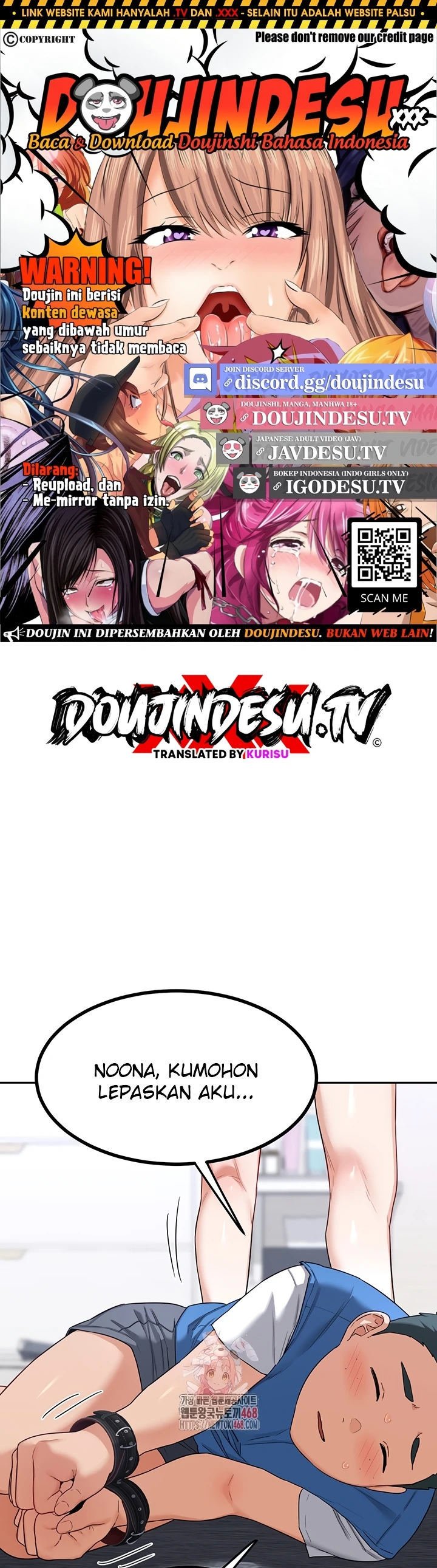 MILF Exchange Plan - Chapter 20 1