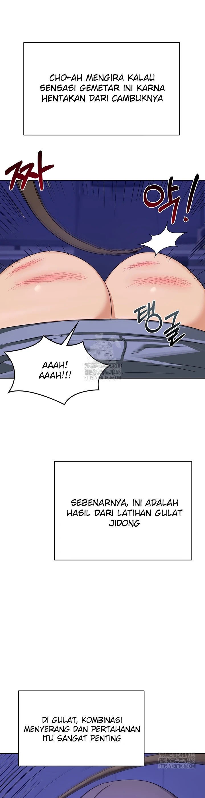 MILF Exchange Plan - Chapter 20 19