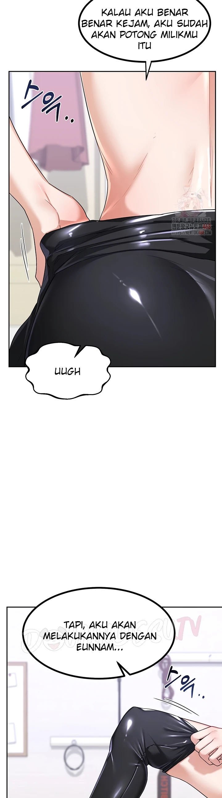 MILF Exchange Plan - Chapter 20 4