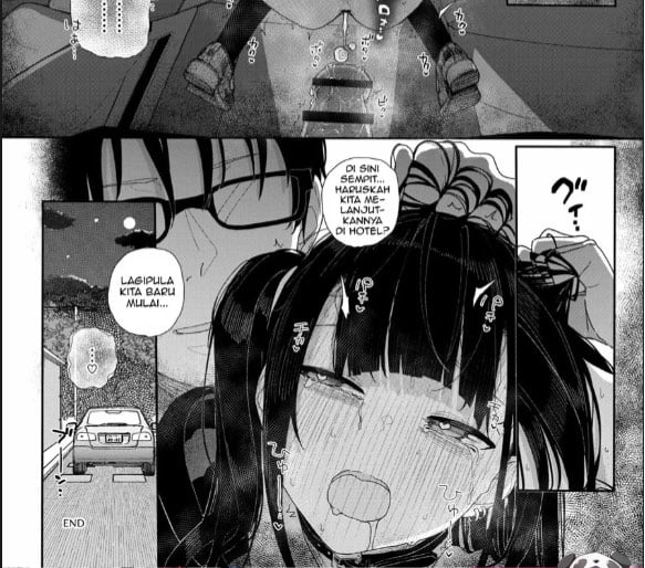 Majime na dake - Chapter 03 22