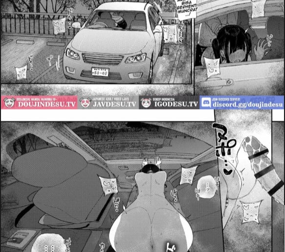 Majime na dake - Chapter 03 21