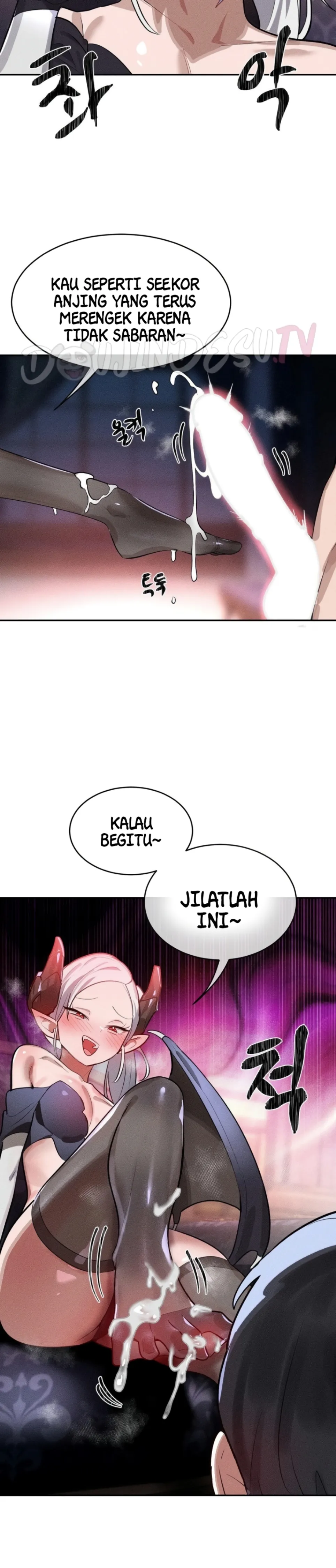 Magic Girl Service - Chapter 38 19